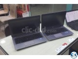 Ho Elitebook 840- Core i5 4GB 500GB 14