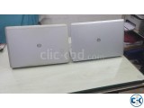 Hp Folio 9470-core I5 -4gb-320gb-14
