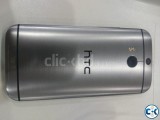 HTC One HTC One