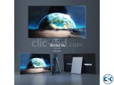 4K OLED HDR Smart TV sony bravia 55