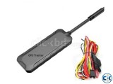 Gps Tracker Vehicle Tracking service