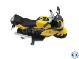 Rechargeable BMW Motorcycle for Kids baby kids bike 12v
