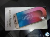 Samsung Galaxy J7 Pro 64GB Intact-Gold