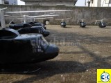 B-212 Helicopter MODEL