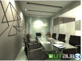 Office Interior Decoration