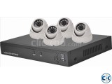 CCTV Camera setup in uttara