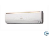 General 2.5 Ton ASGA30FETA Split AC Price in Bangladesh