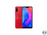 Brand New Xiaomi Redmi 6 Pro 32GB Sealed Pack 3 Yr Warrnty Brand New Xiaomi Redmi 6 Pro 32GB Sealed Pack 3 Yr Warrnty