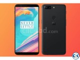 Brand New ONE PLUS 5T 64GB Sealed Pack 3 Yr Warranty Brand New ONE PLUS 5T 64GB Sealed Pack 3 Yr Warranty