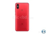 XIAOMI MI 6X 6-64Gb XIAOMI MI 6X 6-64Gb