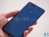 Brand New Huawei Honor 7X 32GB Sealed Pack 3 Yr Warranty Brand New Huawei Honor 7X 32GB Sealed Pack 3 Yr Warranty