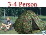 Tent SelfStand Automatic Portable স্বয়ংক্রিয তাঁবু