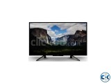 Sony 43 Smart TV Price in Bangladesh KDL43W660F