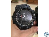 Smael Military Watch for Men antishock sell all 200 pieces