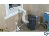 Carrier 1.5 Ton Portable AC Price in Bangladesh