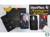 Brand New One Plus 6 64GB Sealed Pack With 3 Year Warranty Brand New One Plus 6 64GB Sealed Pack With 3 Year Warranty