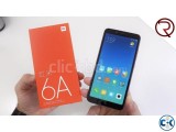 Brand New Xiaomi Redmi 6A 16GB Sealed Pack With 3 Yr Warrnty Brand New Xiaomi Redmi 6A 16GB Sealed Pack With 3 Yr Warrnty