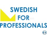 swedish language learning center in dhaka