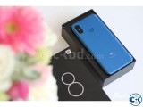 Brand New Xiaomi Mi 8 6 128GB Sealed Pack 3 Year Warranty Brand New Xiaomi Mi 8 6 128GB Sealed Pack 3 Year Warranty