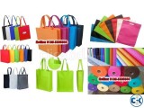 non woven bag