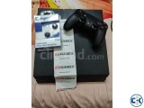 PS4 Almost Brand New Condition Bought From Canada