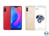 Brand New Xiaomi Redmi 6 Pro 64GB Sealed Pack 3 Yr Warrnty Brand New Xiaomi Redmi 6 Pro 64GB Sealed Pack 3 Yr Warrnty