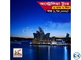 Great OFFER AUSTRALIA TOUR 7 Days 6 Nights