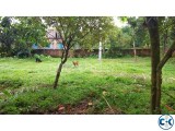 20 KATHA PLOT AT CHEAP PRICE 35 DECIMAL