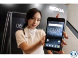 Brand New Nokia 6 4 32GB Sealed Pack With 3 Year Warranty Brand New Nokia 6 4 32GB Sealed Pack With 3 Year Warranty
