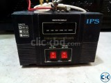 IPS 600VA Battery AP100 রহিম আফরোজ