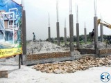 উত্তরার পাশেই কিস্তিতে প্লটের মালিক হউন।