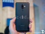 Brand New NOKIA 7 6 64GB Sealed Pack 3 Yr Warranty Brand New NOKIA 7 6 64GB Sealed Pack 3 Yr Warranty