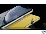 Brand New Apple iPhone XR Pre-Booking Available Brand New Apple iPhone XR Pre-Booking Available