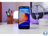 Brand New One Plus 6 64GB Sealed Pack With 3 Year Warranty Brand New One Plus 6 64GB Sealed Pack With 3 Year Warranty