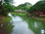 Flat For Sell