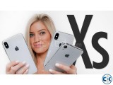 Brand New Apple iPhone XS Pre-Booking Available Brand New Apple iPhone XS Pre-Booking Available