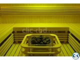 sauna bath traders company in bangladesh