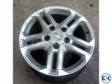 Lexus Lx-470 car tyre rim