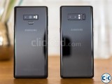 Brand New Samsung Galaxy Note 9 512GB Sealed Pack 3 Yr Wrnty Brand New Samsung Galaxy Note 9 512GB Sealed Pack 3 Yr Wrnty
