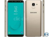 Brand New Samsung Galaxy J6 32GB Sealed Pack 3 Yr Wrrnty Brand New Samsung Galaxy J6 32GB Sealed Pack 3 Yr Wrrnty