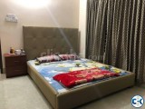 Double Bed