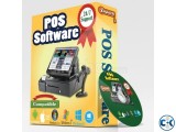 Point of Sale Software POS