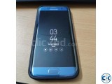 Samsung Galaxy S7 EDGE Coral Blue Samsung Galaxy S7 EDGE Coral Blue