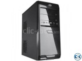 PC Desktop Computers