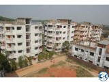 Ready Flat for Sale 600 sft