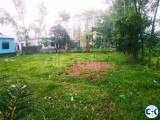 গাজিপুর সিটিতে জমি বিক্রয় হবে।