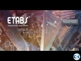 ETabs V17 2017