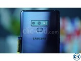 Brand New Samsung Galaxy Note 9 128GB Sealed Pack 3 Yr Wrnty Brand New Samsung Galaxy Note 9 128GB Sealed Pack 3 Yr Wrnty
