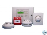 Fire Alarm System 40 Conventional 41