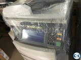 TOSHIBA e-STUDIO 282 PHOTOCOPIER Used